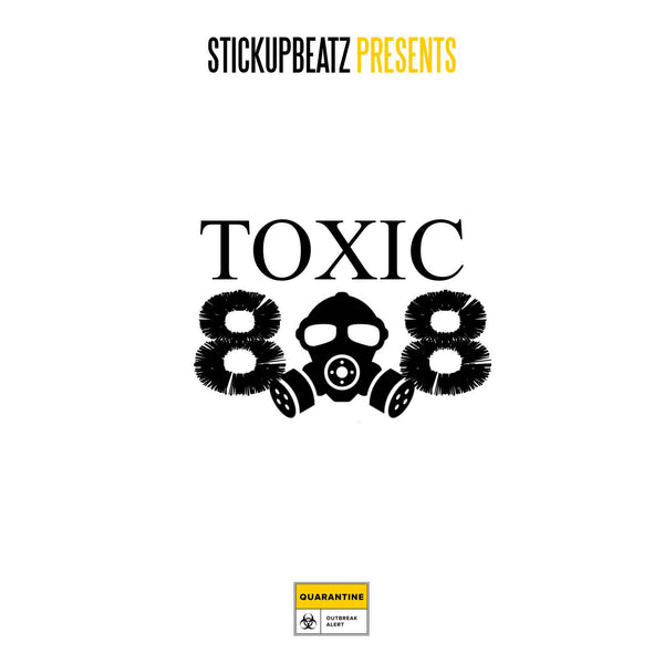 Toxic 808