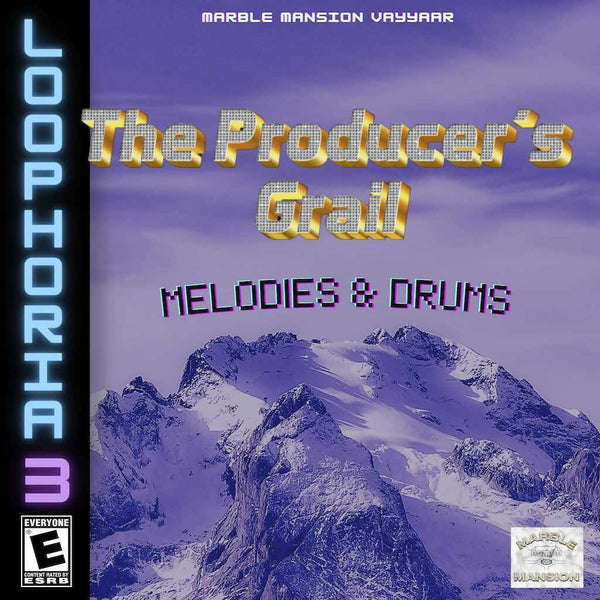 LOOPHORIA 3: The Producer Grail