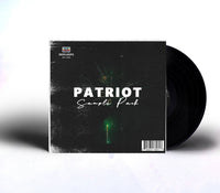 Patriots (Loops Kit)