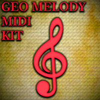 @TheZachMichael - GEO Melody MIDI