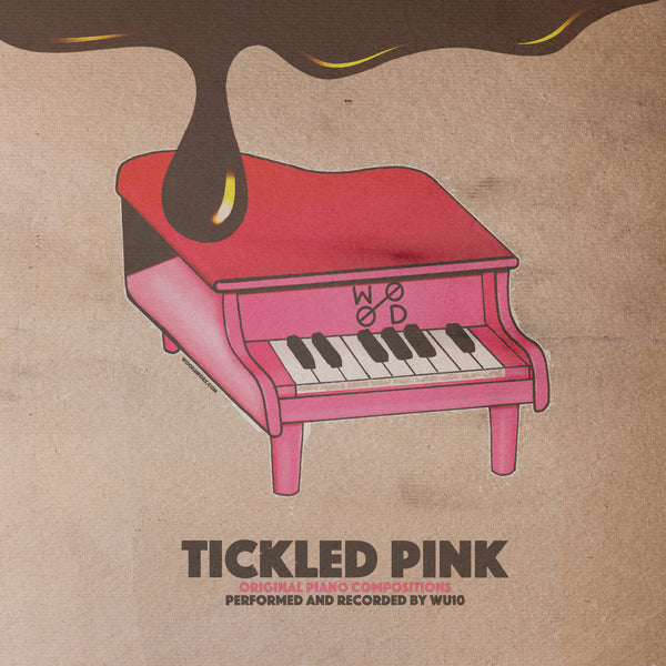 Tickled Pink (Compositions)