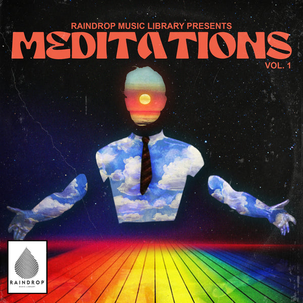 Meditations, Vol. 1