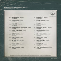 Soul/R&B/JAZZ Sample Pack - "Fountains Vol.1" | Drake, J. Cole, Tory Lanez
