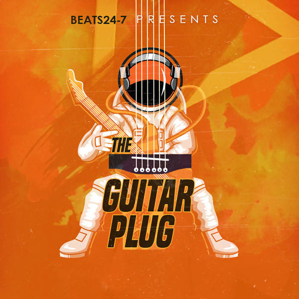 The Guitar Plug