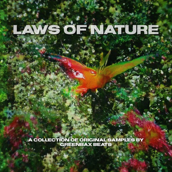 LAWS OF NATURE