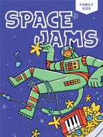 SPACE JAMS Vol. 1