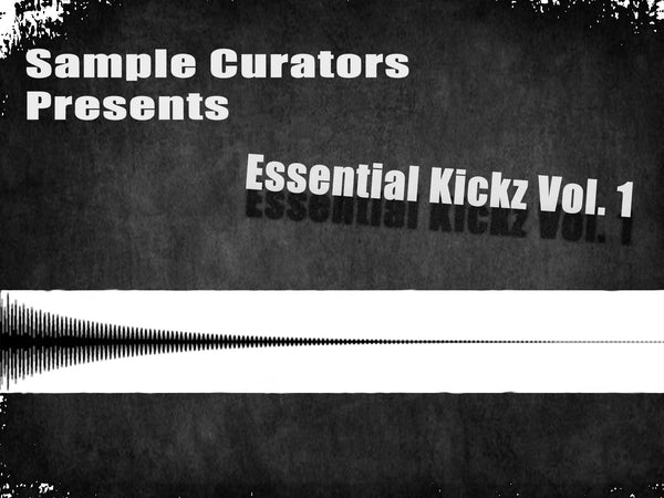 Essential Kickz Vol. 1
