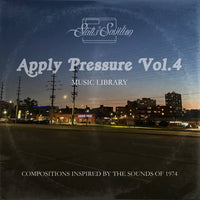 SxS Music Library: Apply Pressure Vol4