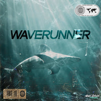 Waverunner [Electric Guitar Loop Kit]