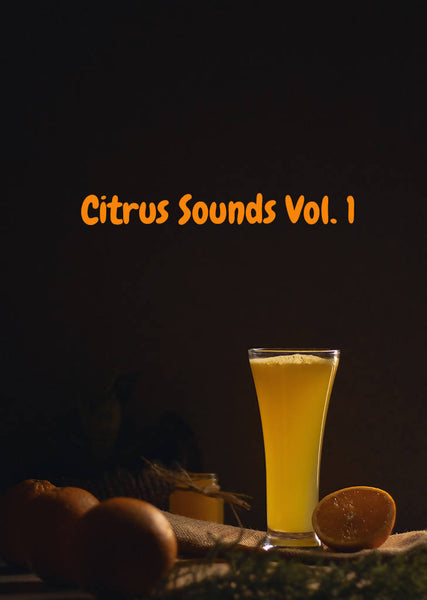 Citrus Sounds Vol. 1