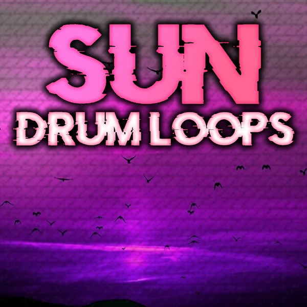 @TheZachMichael - SUN Drum Loops