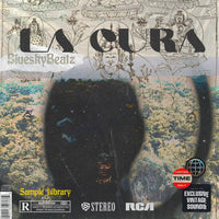La Cura - Sample Pack