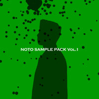 NOTO Sample Pack vol.1